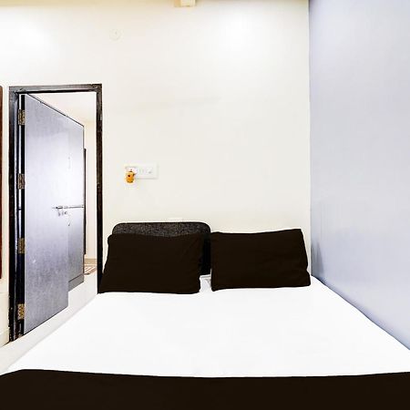 Hotel Nagananda Residency Bengalúr Exteriér fotografie